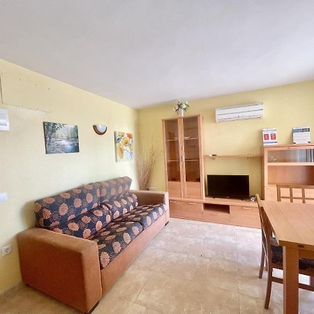 Rex Apartment Levante Beach Бенідорм Екстер'єр фото