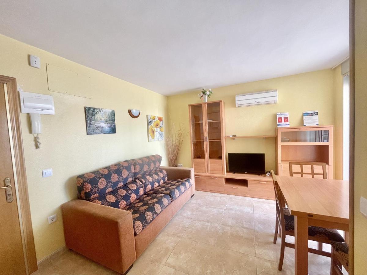 Rex Apartment Levante Beach Бенідорм Екстер'єр фото